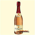 Rotkäppchen Sekt - rosé trocken, 0,75l