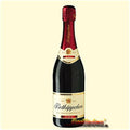 Rotkäppchen Sekt - Rubin - halbtrocken, 0,75l