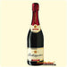Rotkäppchen Sekt - Rubin - halbtrocken, 0,75l