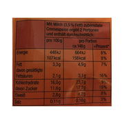 Rotplombe Sofix Cremespeise Pudding Vanille - Ossiladen I Ostprodukte Versand
