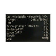 Rotstern Schokolade-Edelbitter - Ossiladen I Ostprodukte Versand