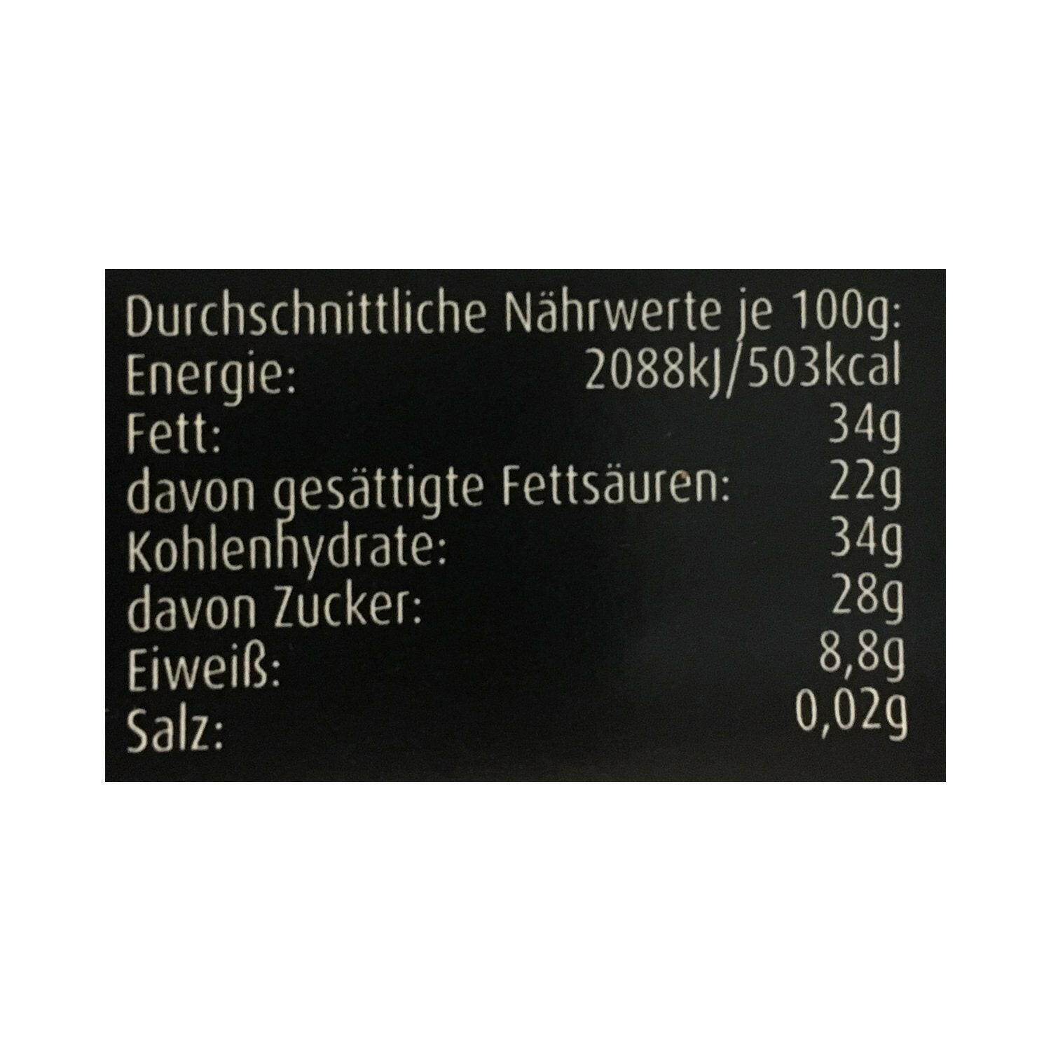 Rotstern Schokolade-Edelbitter - Ossiladen I Ostprodukte Versand