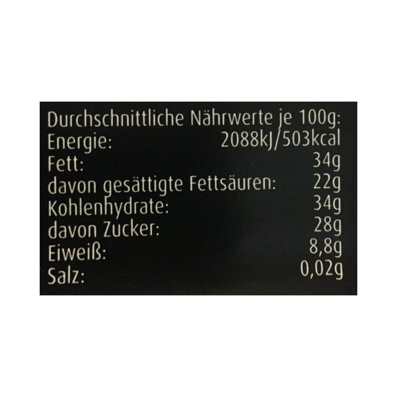 Rotstern Schokolade-Edelbitter - Ossiladen I Ostprodukte Versand
