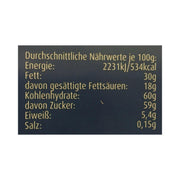Rotstern Schokolade Vollmilch - Ossiladen I Ostprodukte Versand