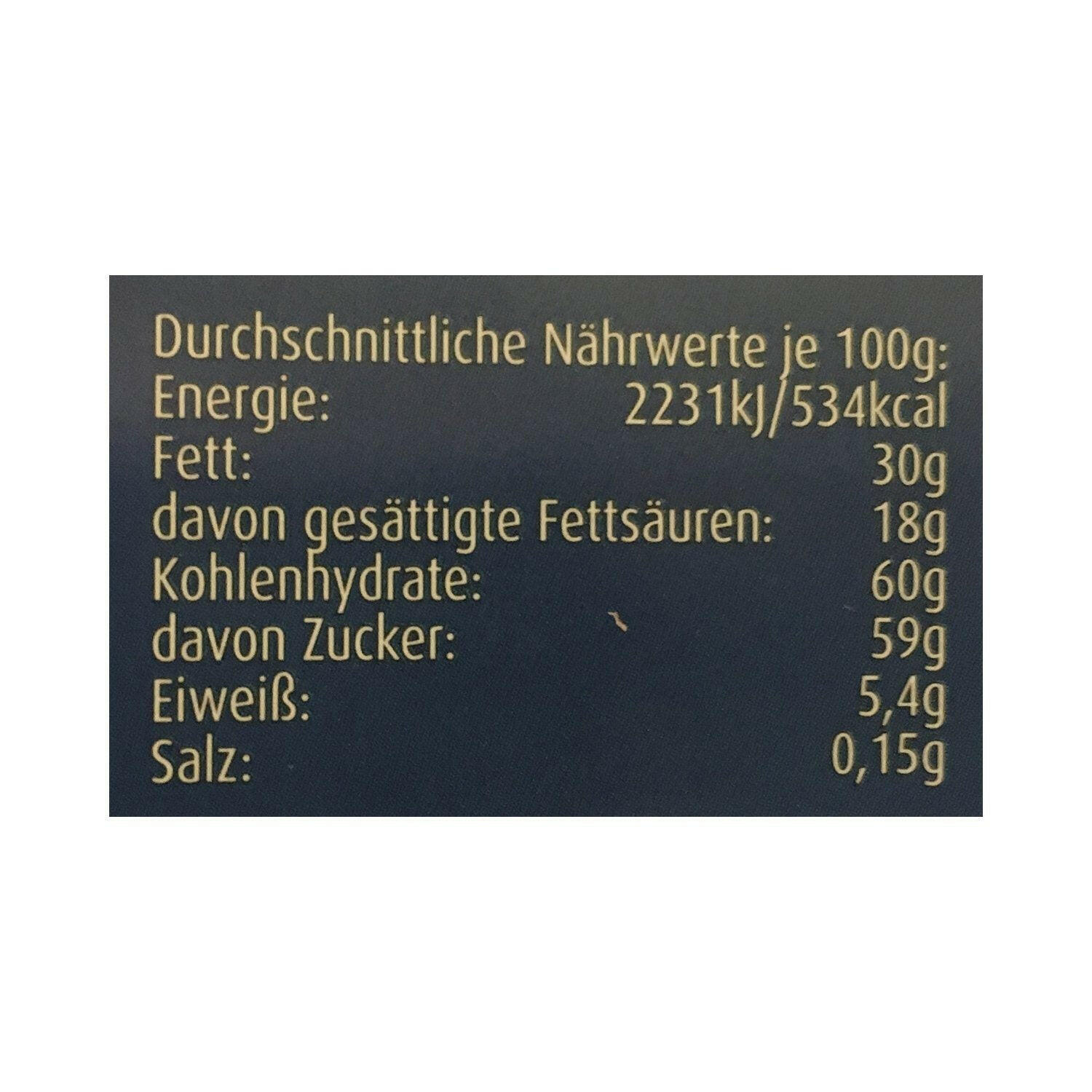 Rotstern Schokolade Vollmilch - Ossiladen I Ostprodukte Versand