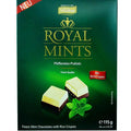 Royal Mints Pfefferminzpralinés 115g