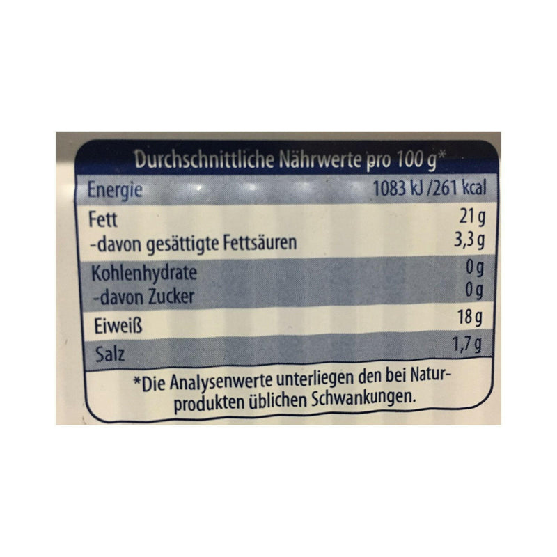 Rügen Fisch Räucher Cocktail - Ossiladen I Ostprodukte Versand