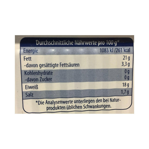 Rügen Fisch Räucher Cocktail - Ossiladen I Ostprodukte Versand