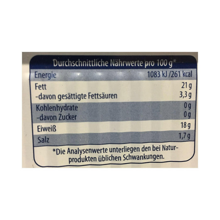 Rügen Fisch Räucher Cocktail - Ossiladen I Ostprodukte Versand