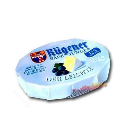 Rügener Badejunge - Der Leichte