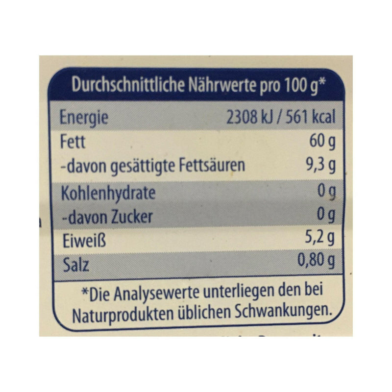 RügenFisch Dorschleber - Ossiladen I Ostprodukte Versand