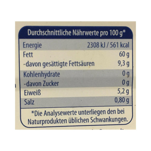 RügenFisch Dorschleber - Ossiladen I Ostprodukte Versand
