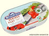 RügenFisch Heringsfilet Tomatencreme - Ossiladen I Ostprodukte Versand