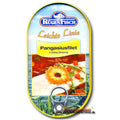 RügenFisch Pangasiusfilet in Salsa - Dressing
