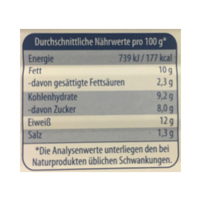 RügenFisch Scomber Mix, 120g - Ossiladen I Ostprodukte Versand