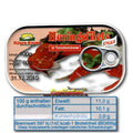 RügenKrone Heringsfilet in Tomatensoße - Diät