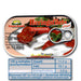 RügenKrone Heringsfilet in Tomatensoße - Diät