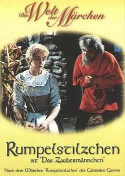 Rumpelstilzchen DVD