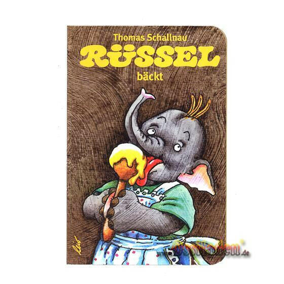 Rüssel bäckt
