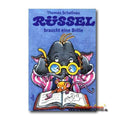 Rüssel braucht eine Brille
