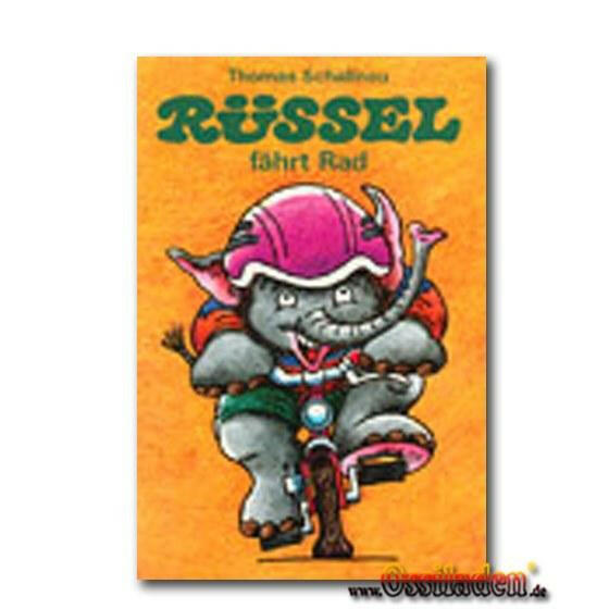 Rüssel färt Rad