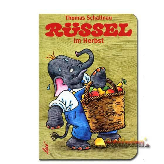 Rüssel im Herbst