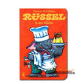 Rüssel in der Küche