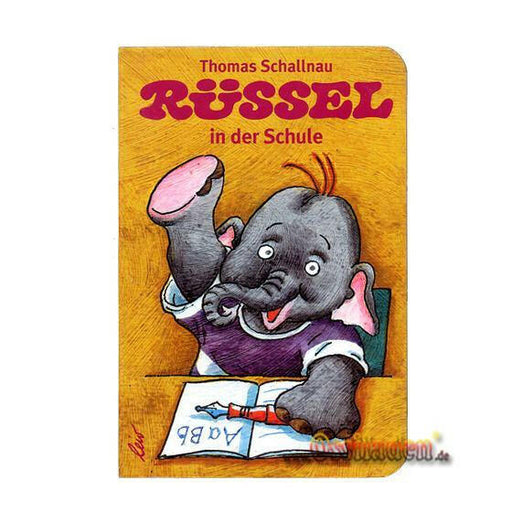 Rüssel in der Schule