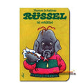 Rüssel ist erkältet