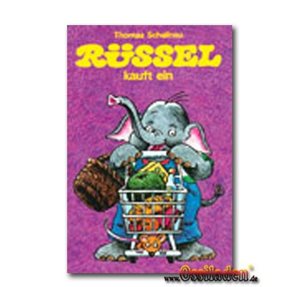 Rüssel kauft ein