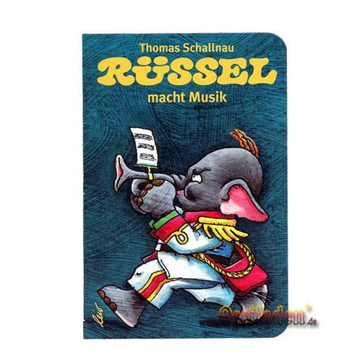 Rüssel macht Musik