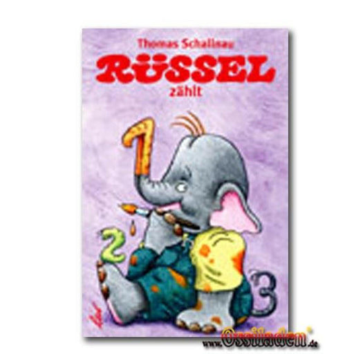 Rüssel zählt