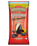 russische Sonnenblumenkerne - geröstet und gesalzen 300g