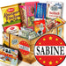 Sabine - Geschenkset Ostpaket "Schokoladenbox M" - Ossiladen I Ostprodukte Versand