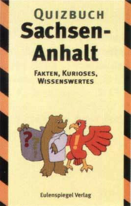 Sachsen- Anhalt