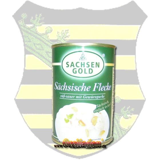 Sachsen Gold - Sächsische Flecke - Ossiladen I Ostprodukte Versand