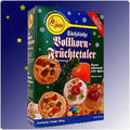 Sächsische Vollkorn Früchtetaler (Geha)