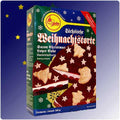 Sächsische Weihnachtstorte, 500g