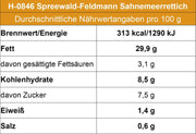 Sahnemeerrettich von Spreewald-Feldmann