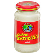 Sahnemeerrettich von Spreewald-Feldmann