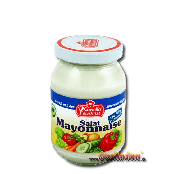 Salat Mayonnaise (Kunella), 250g
