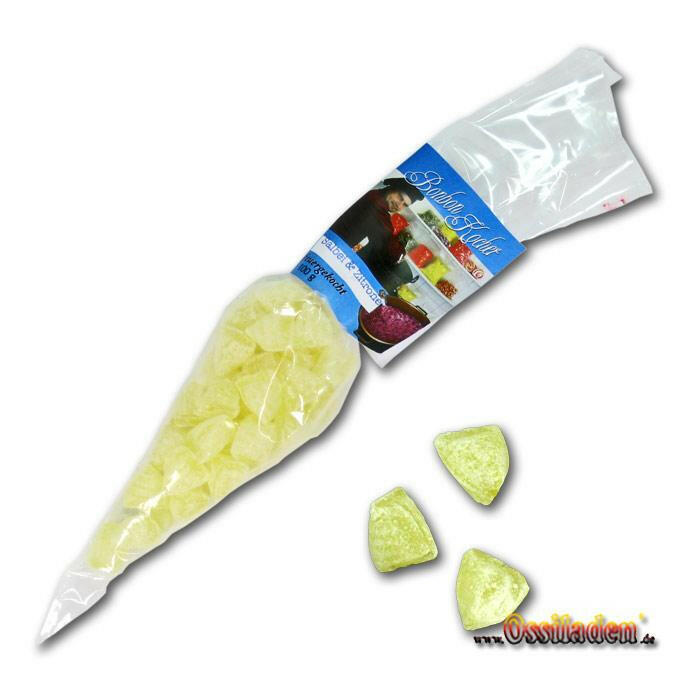 Salbei & Zitrone Bonbon ( Teltomalz )