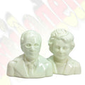 Salz & Pfefferstreuer - Margot und Erich Honecker