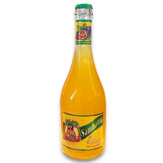 Sambalita Secco 0.75 L