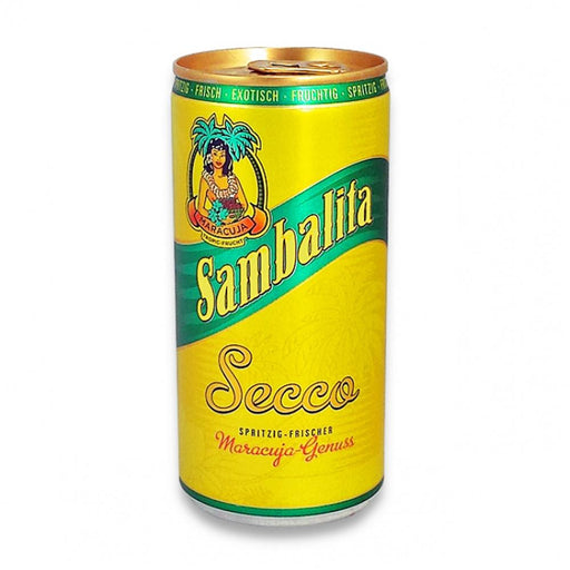 Sambalita Secco 200ml - Ossiladen I Ostprodukte Versand