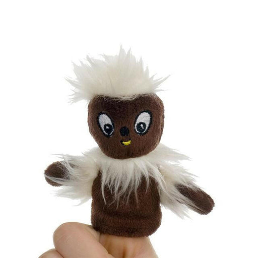 SANDMANN Fingerpuppe Pittiplatsch