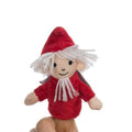 SANDMANN Fingerpuppe Sandmännchen