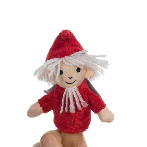 SANDMANN Fingerpuppe Sandmännchen