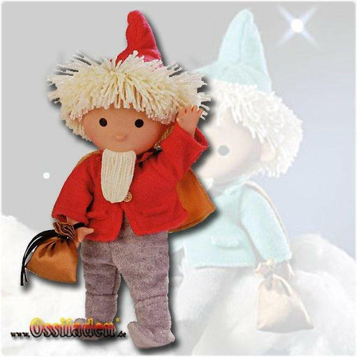 Sandmann - Geschichtenerzähler ( Götz )