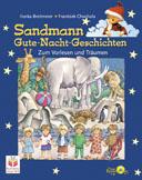 Sandmann Gute-Nacht-Geschichten - Zum Vorlesen und Träumen
